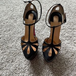 Christian Louboutin pumps
